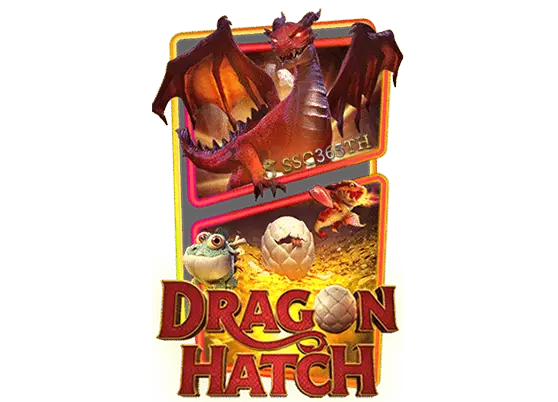 Dragon Hatch