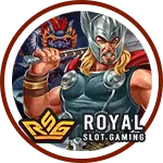 royal slot gaming